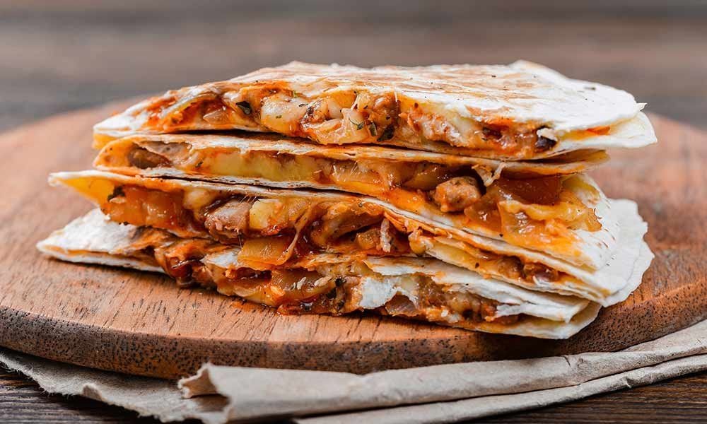 20 Flavorful Moo Shu Pork Recipes for Every Occasion