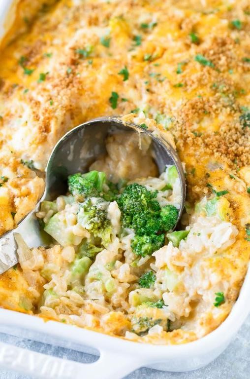 18 Delicious Vegetarian Recipes Easy to Make