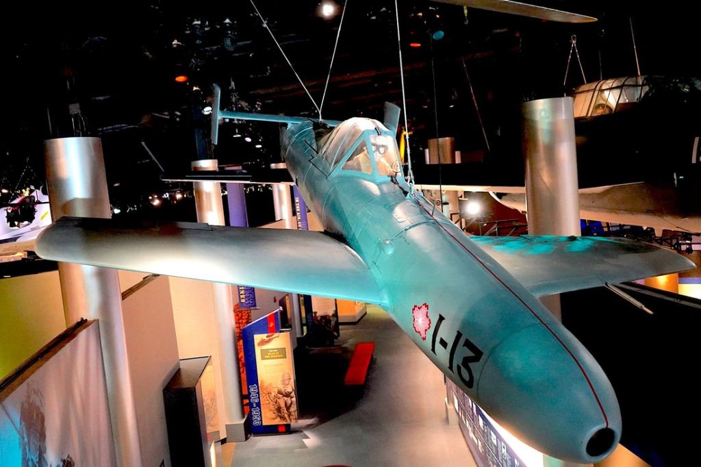 Cherry Blossom Aviation