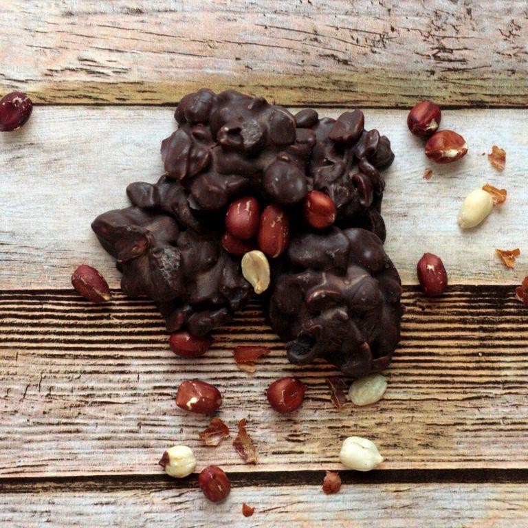 20 Delicious Choc Covered Peanuts Recipes for Every Occasion