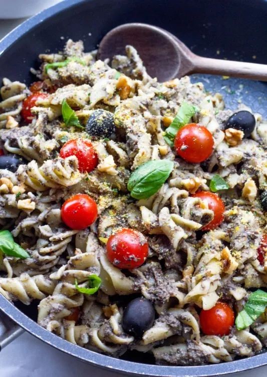 18 Flavorful Cherry Tomato Recipes for Summer