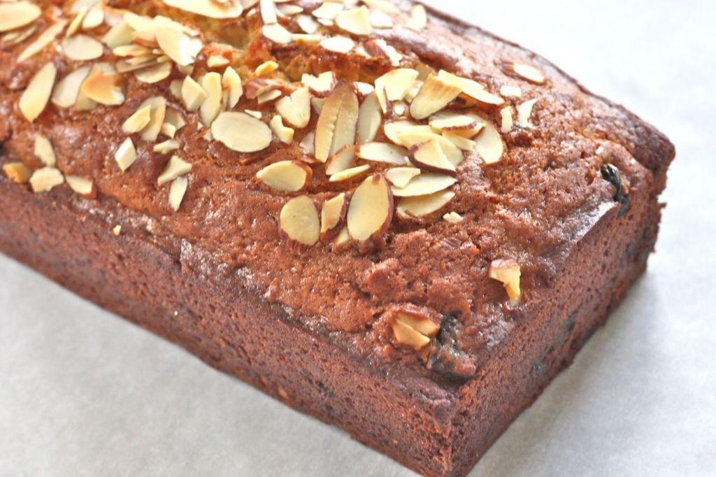 Cherry Vanilla Amish Friendship Bread