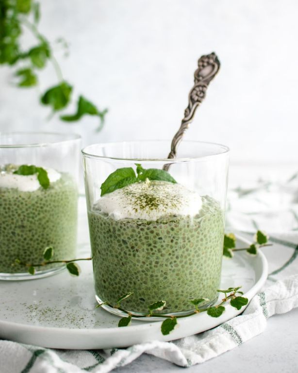 20 Healthy Chia Seeds Recipes for Weight Loss Success