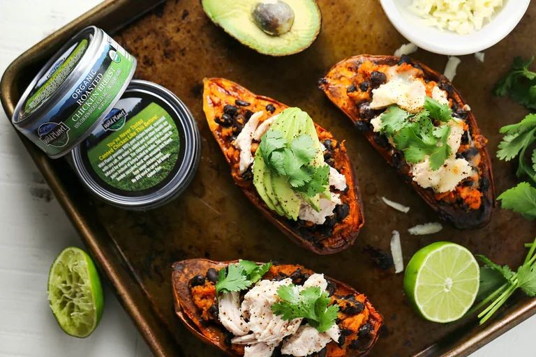 20 Delicious Chicken and Bean Recipes Perfect for Every Occasion