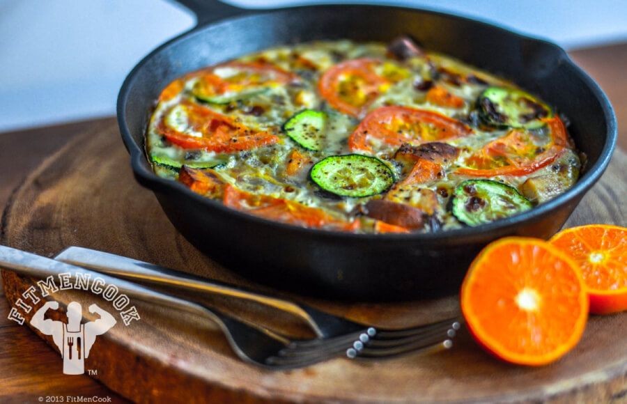 20 Delicious Chicken and Zucchini Recipes for Healthy Eating
