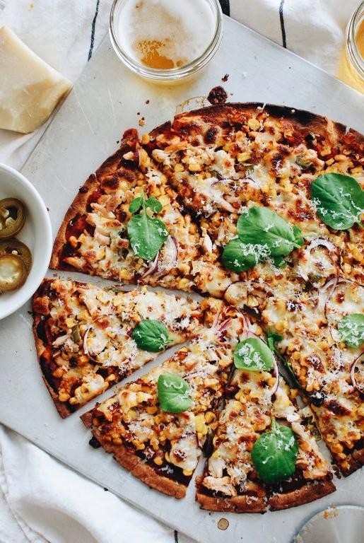 18 Spicy Chipotle Mexican Grill Chicken Recipe Ideas