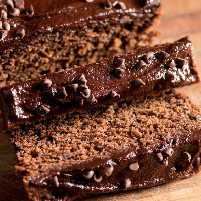 Chocolate Chip Amish Friendship Bread