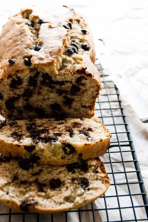 20 Decadent Chocolate Chip Banana Bread Recipes Perfect for Dessert