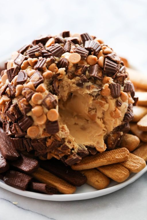 20 Delicious Cheese Ball Recipes for Every Occasion