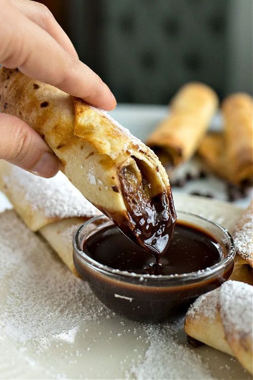 20 Crispy Flautas Recipes with a Twist
