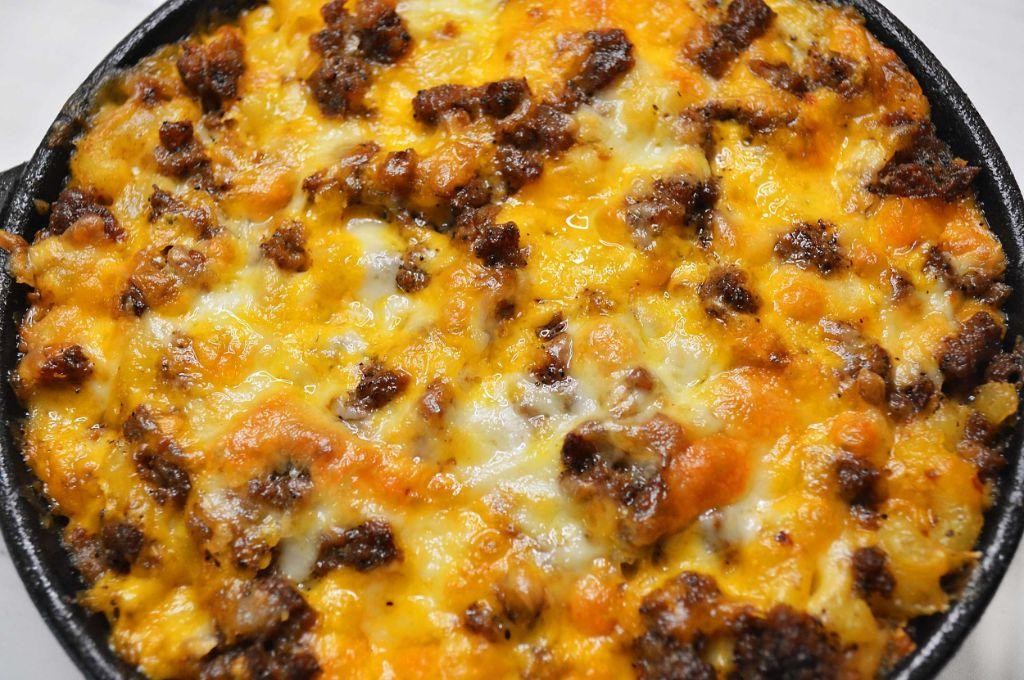 18 Delicious Chopped Cheese Recipes for Every Occasion