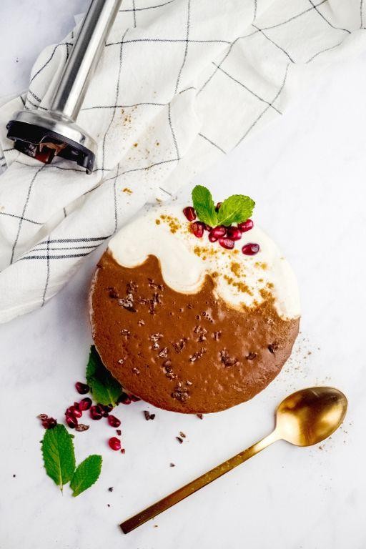 20 Festive Christmas Pudding Recipes for a Sweet Holiday