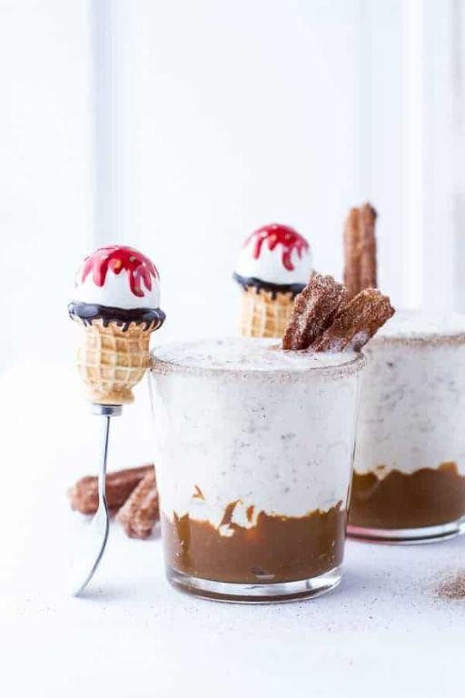 18 Crispy Churro Recipes with a Twist