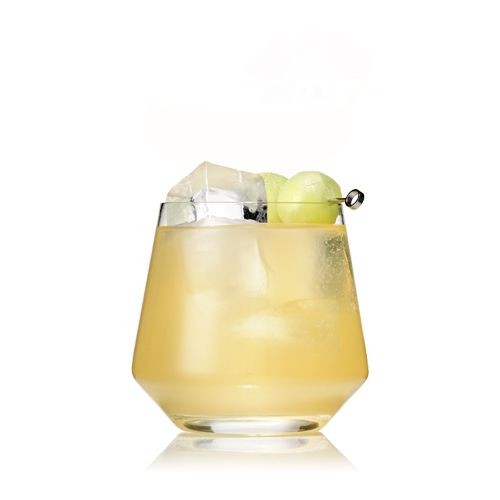 Ciroc Honey Melon Mojito