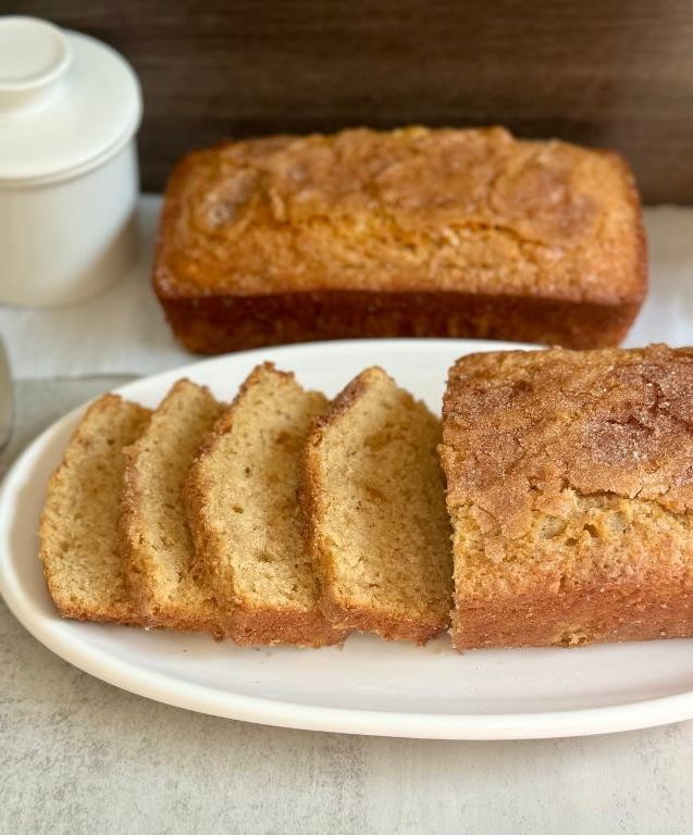 Classic Amish Friendship Bread