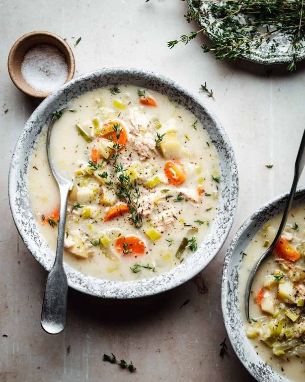20 Delicious Chicken and Potato Crockpot Recipes for Busy Weeknights