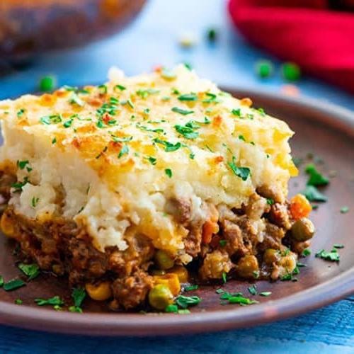 20 Heartwarming Father’s Day Recipes Delicious
