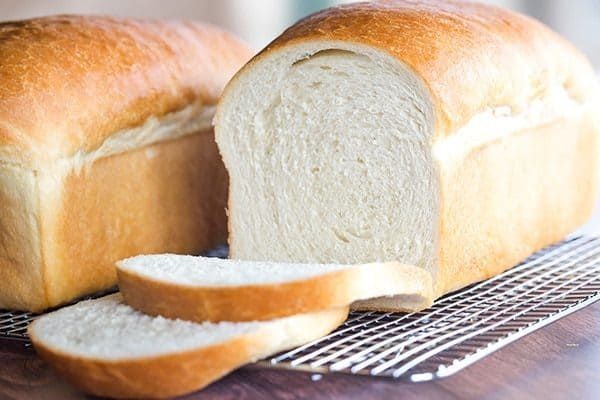 Classic White Bread