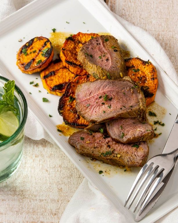 18 Succulent Butterflied Leg of Lamb Recipes for Grilling Enthusiasts