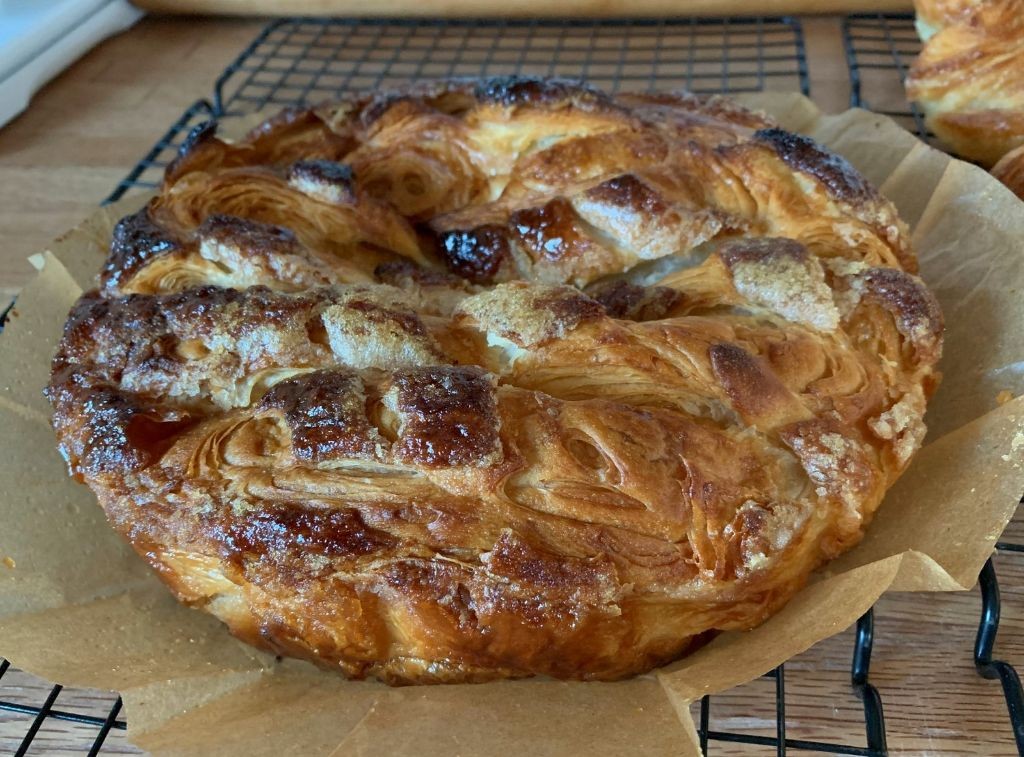 20 Delicious Kouign-Amann Recipes You Must Try