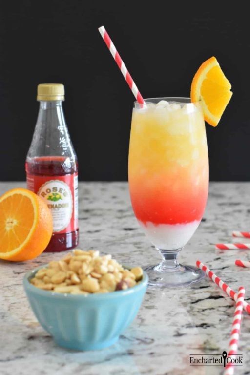 19 Tropical Coconut Rum Recipes for Summer