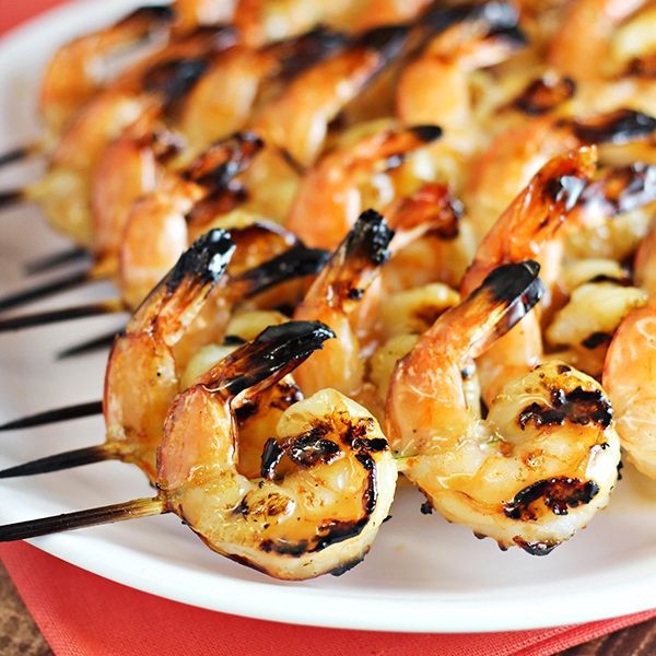 Coconut Rum Coconut Shrimp