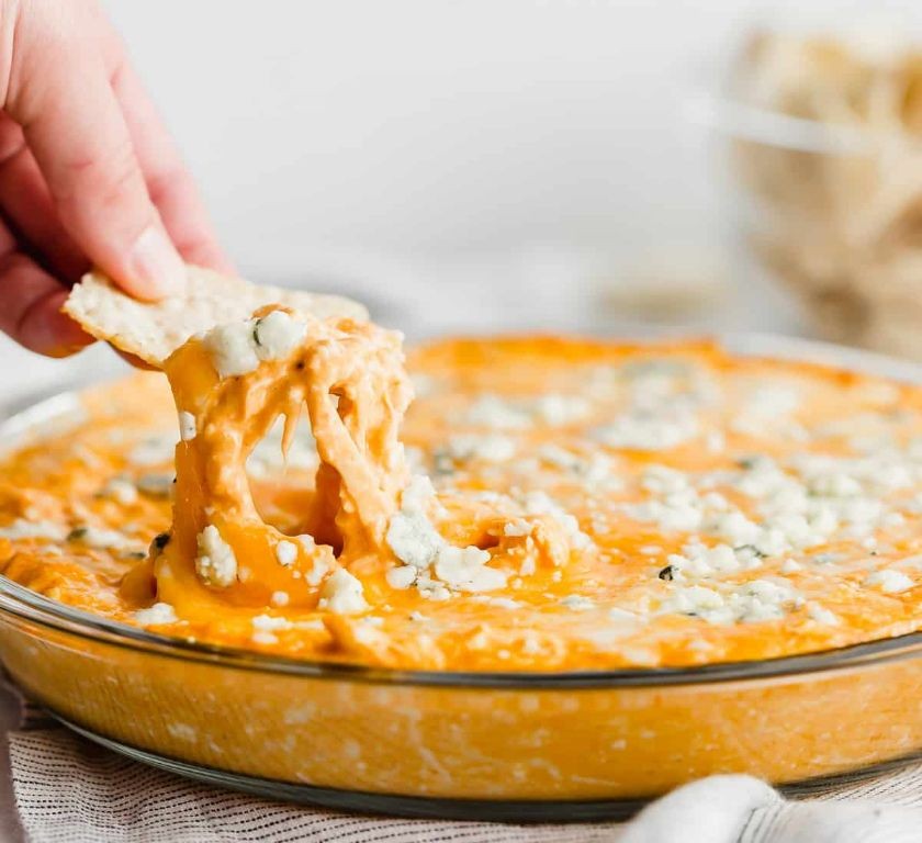 18 Creamy Cold Dip Recipes Perfect for Summer