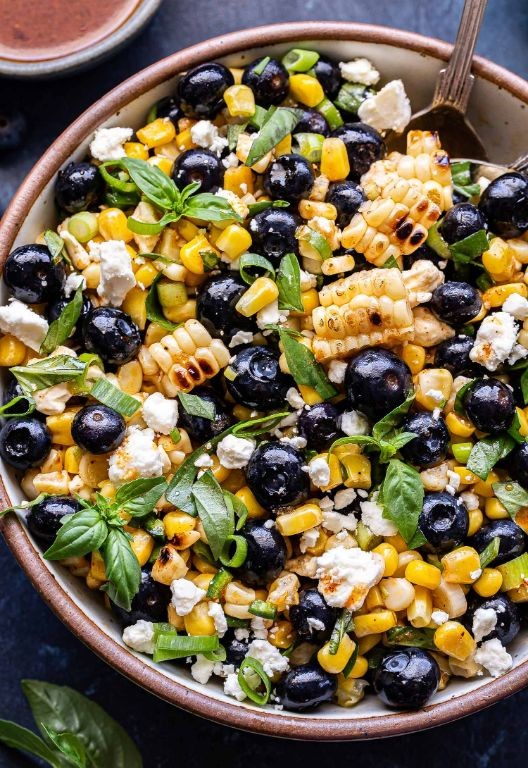 20 Delicious Corn Recipes for Every Occasion