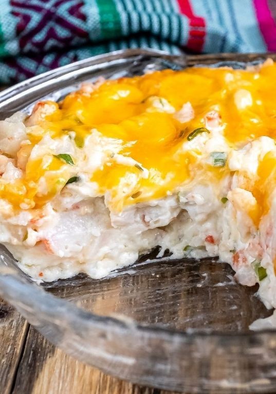 19 Creamy Crab Casserole Delights for Seafood Lovers