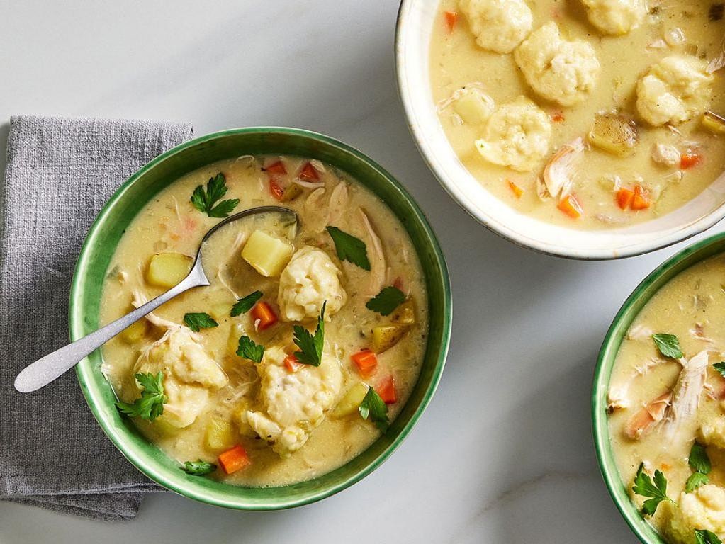 18 Creamy Cream of Celery Recipes for Soup Lovers