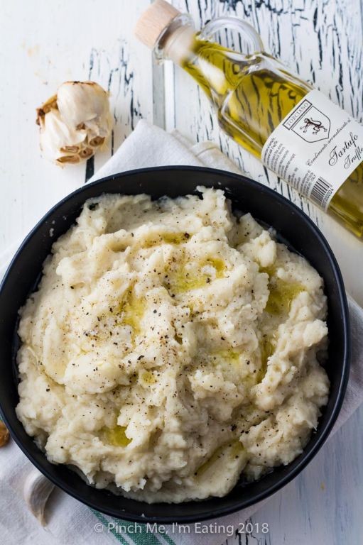18 Creamy Mashed Rutabaga Recipes Deliciously Savory