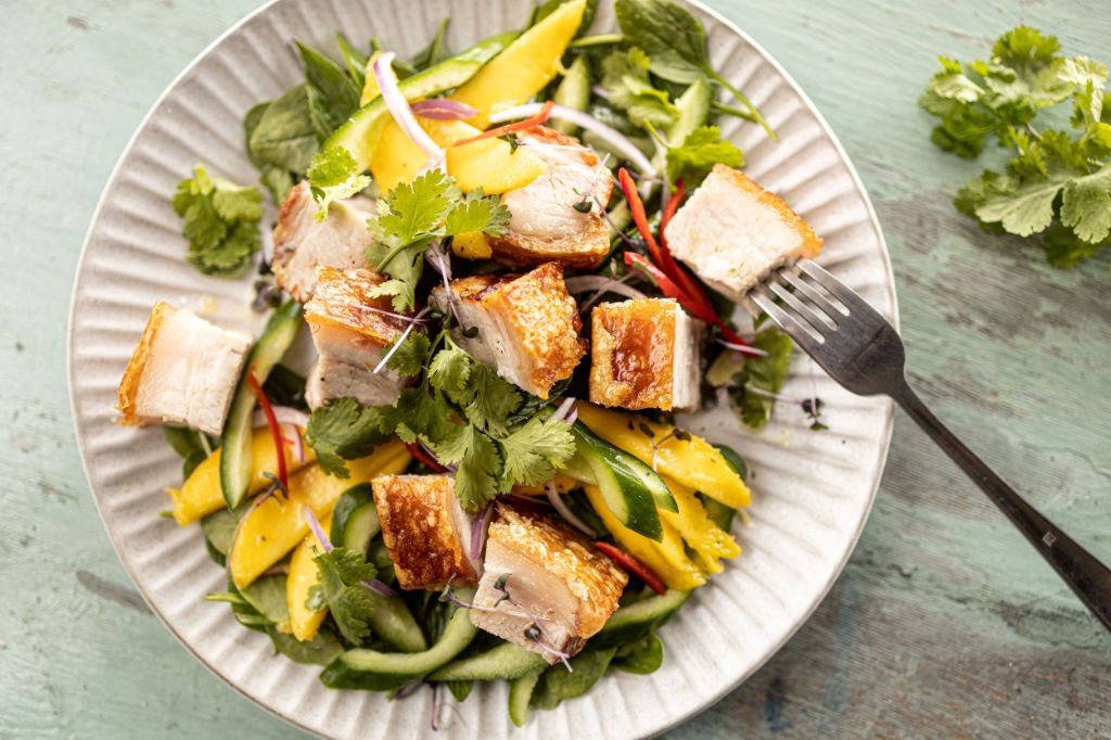 18 Irresistible Crispy Pork Belly Recipes for Every Occasion