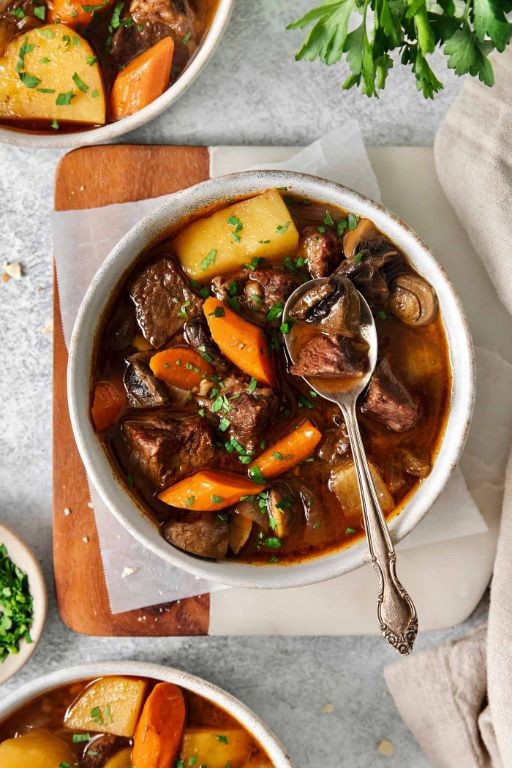 20 Savory Crock Pot Meat Recipes for Busy Weeknights