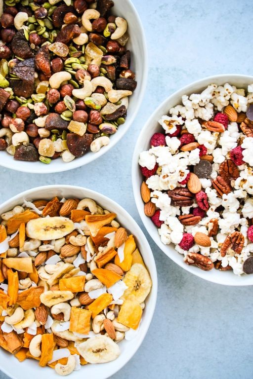 DIY Trail Mix