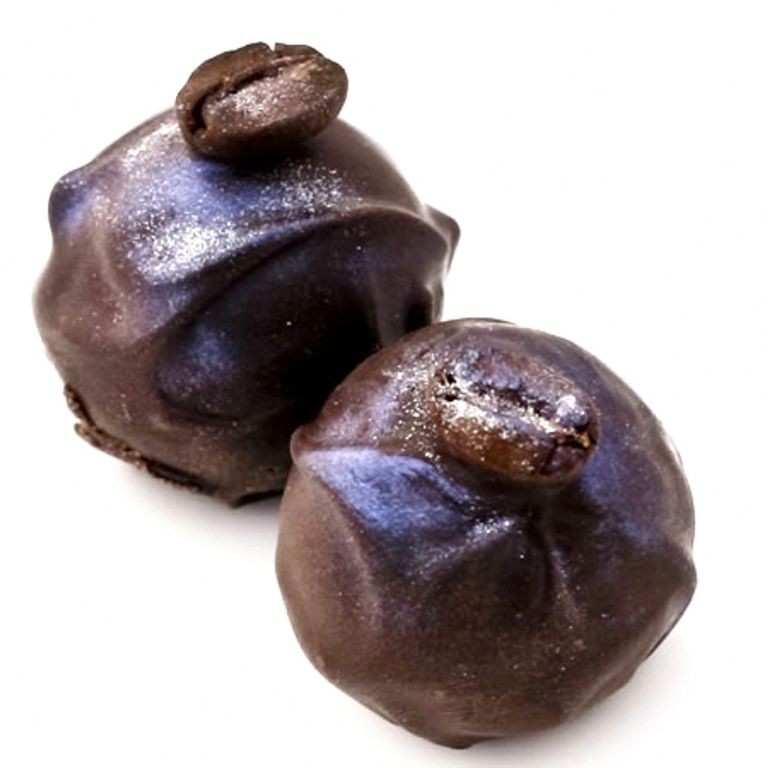 Dark Chocolate Godfather