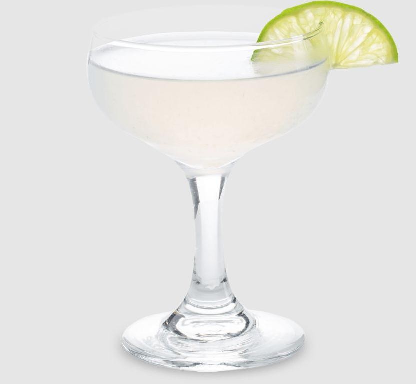 Deep Eddy Lime Vodka Daiquiri