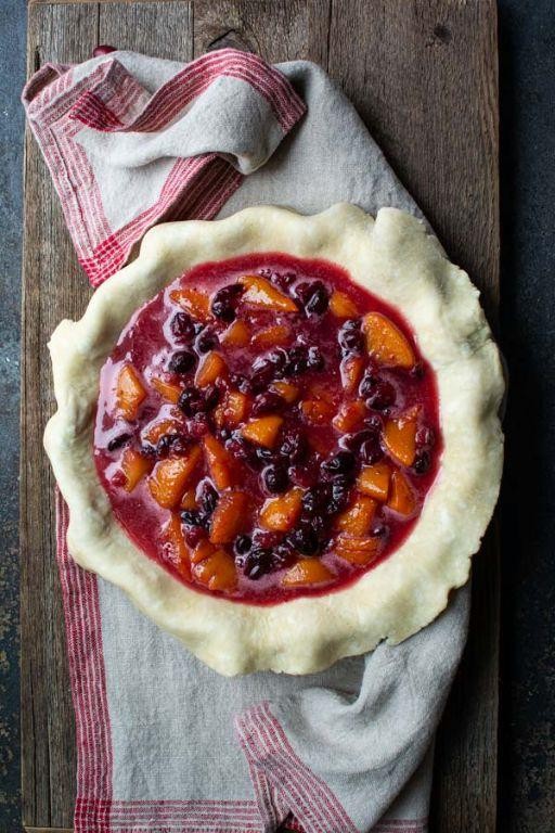 20 Delicious Cranberry Pie Recipes Perfect for Holidays