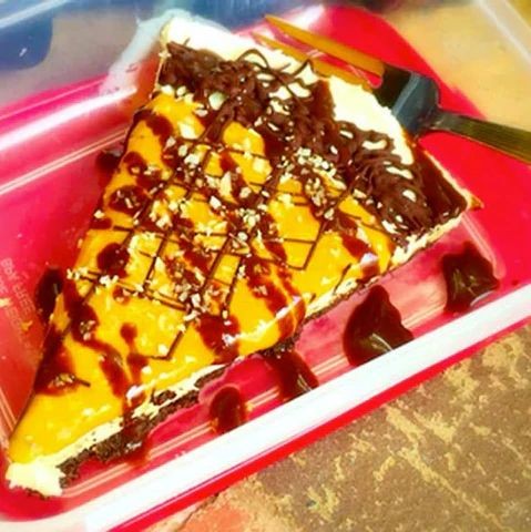 Devotion Protein Powder Cheesecake