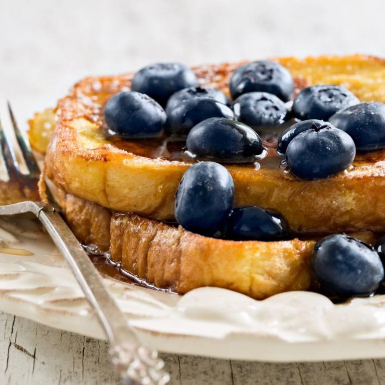 Devotion Protein Powder French Toast
