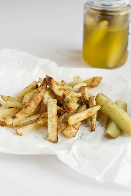 20 Crispy Home Fries Recipes Deliciously Spiced