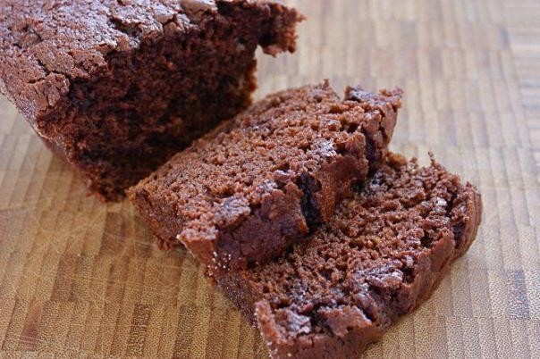 Double Chocolate Amish Friendship Bread