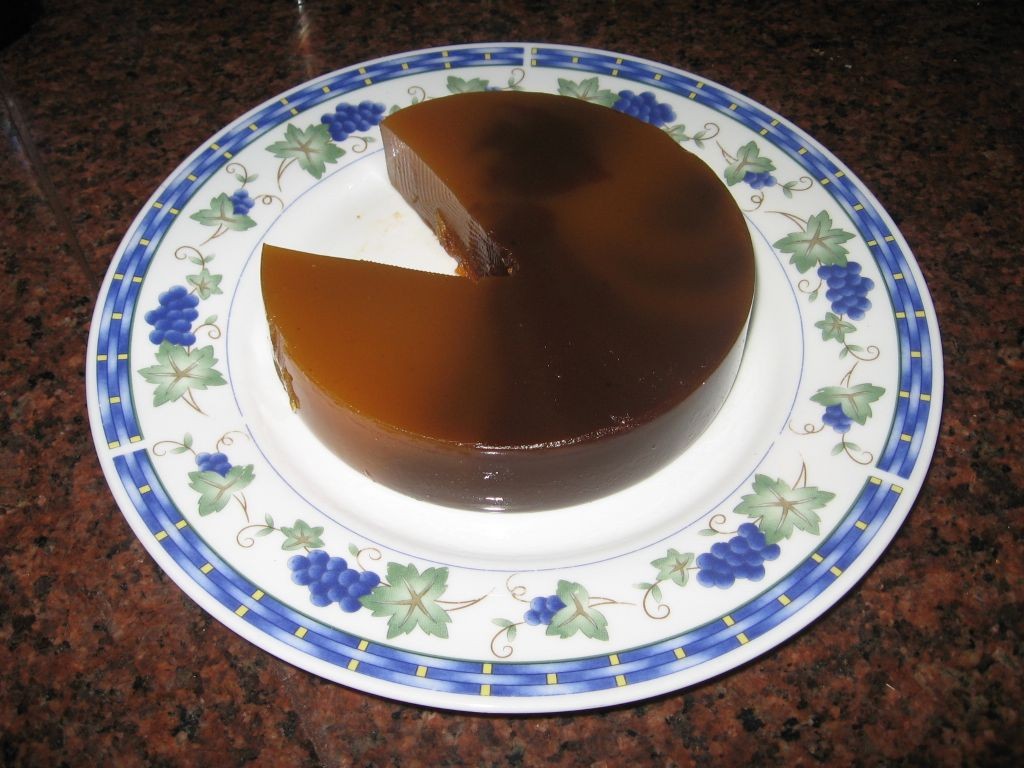 Dulce de Batata