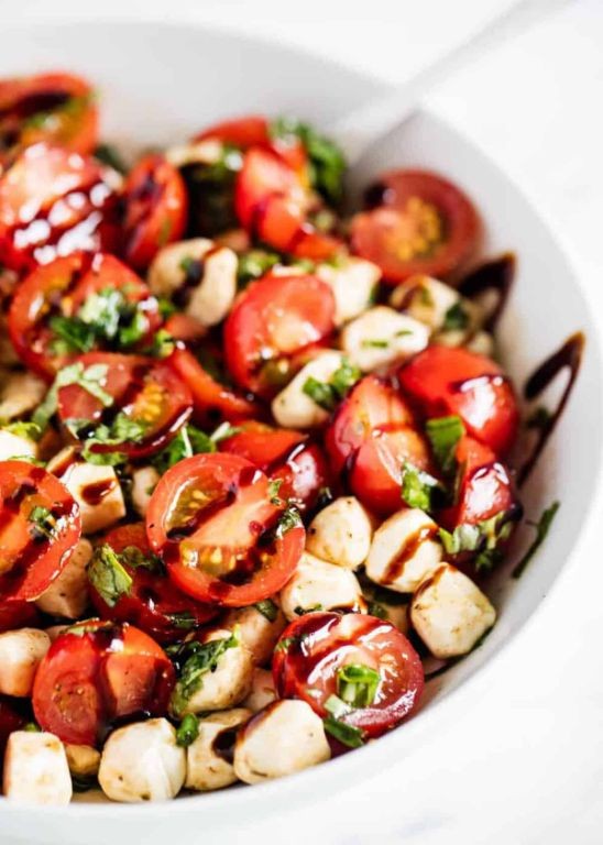20 Quick 4 Ingredient Recipes for Busy Days