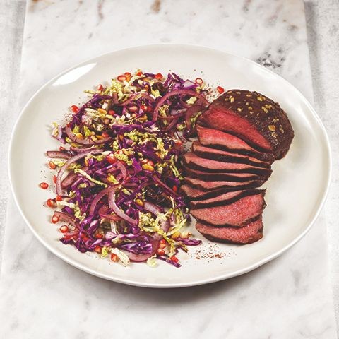 20 Savory Elk Roast Recipes for Special Occasions