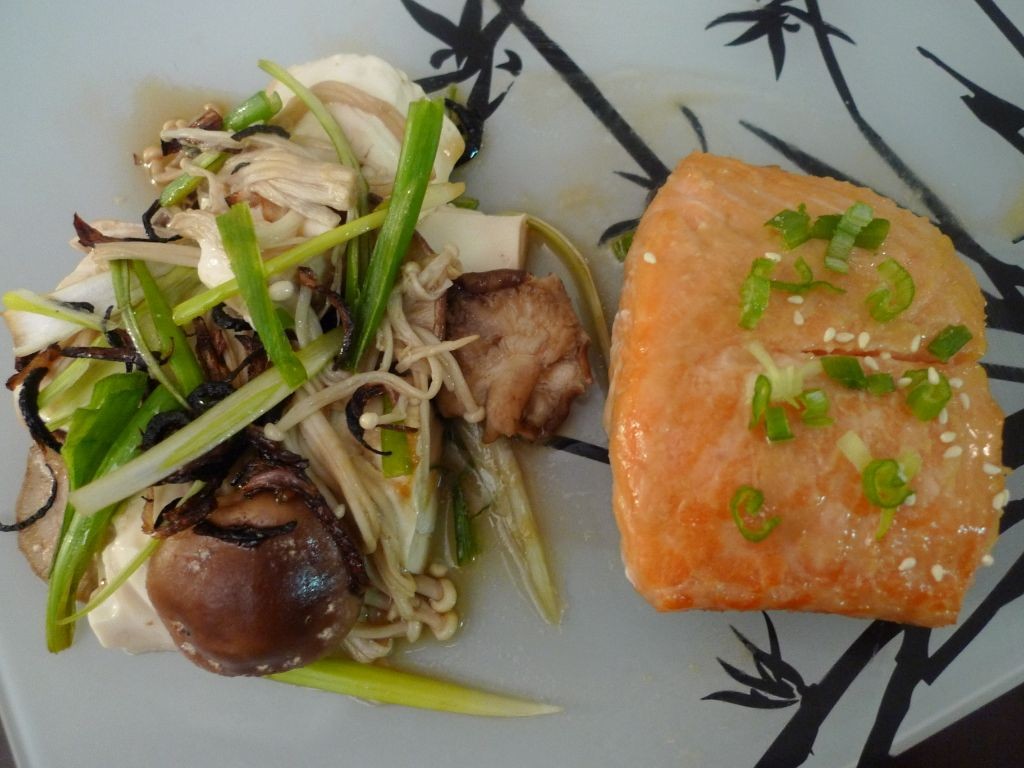 20 Delicious Enoki Mushroom Recipes for Every Occasion