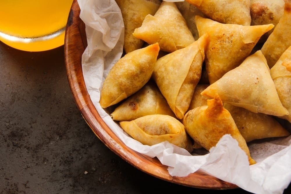 18 Flavorful Ethiopian Recipes for Spice Lovers