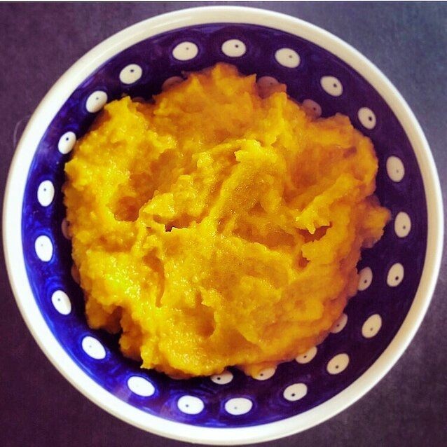 Fennel-Carrot Soothing Digestive Blend