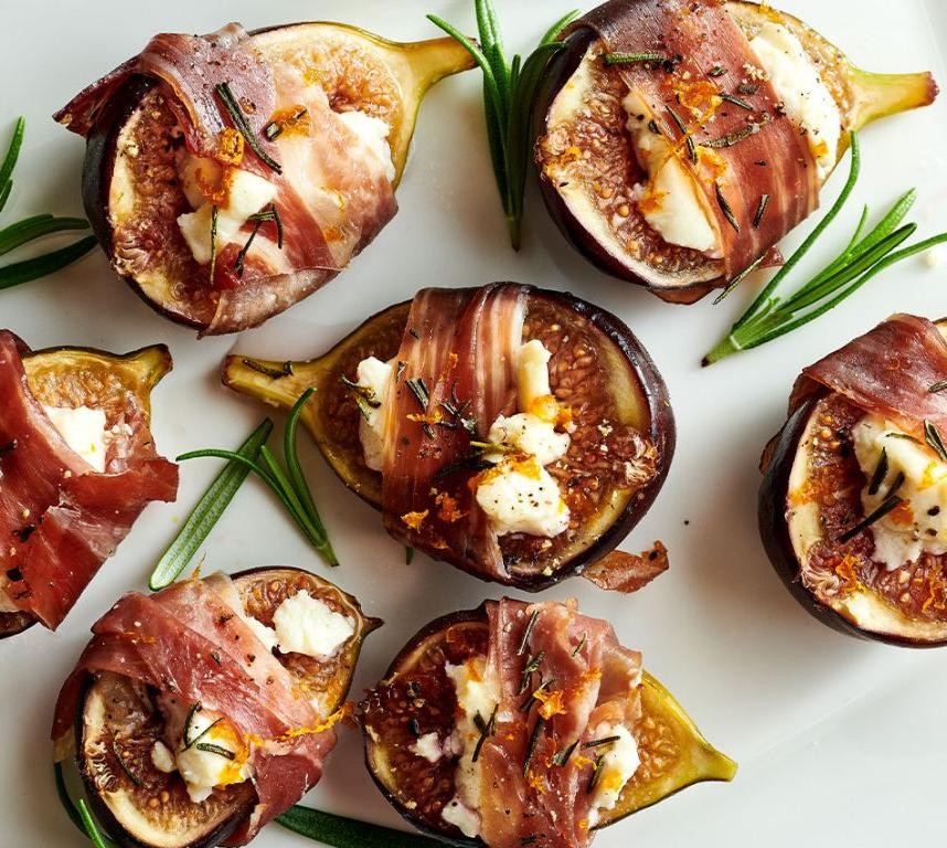 Fig and Prosciutto Stuffing