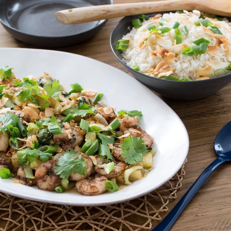 18 Flavorful Shrimp Fried Rice Recipes for Every Occasion