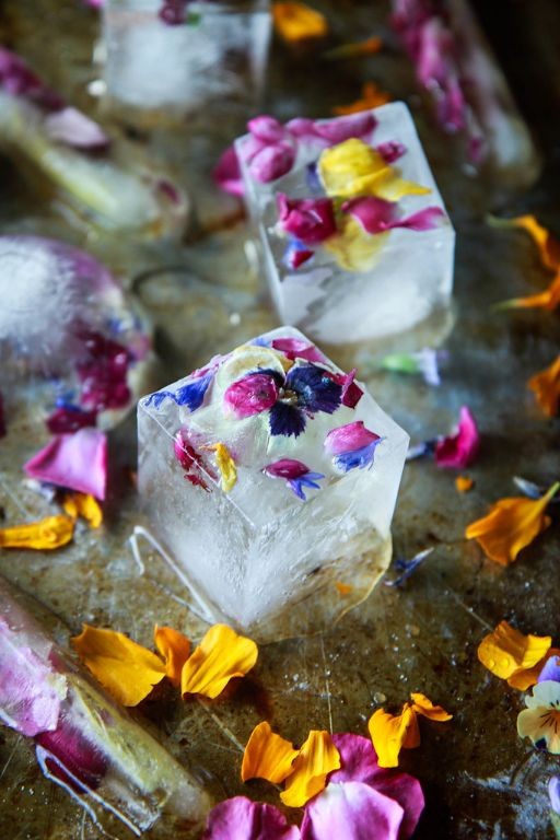 18 Floral Teleflora Recipes Deliciously Inspired